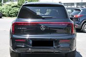 Mercedes GLB 250+ EQ AMG line