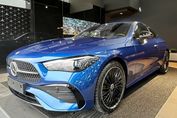 Mercedes CLE 300 4-Matic AMG Line