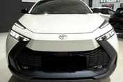 Toyota C-HR Style 1.8 Hybrid