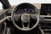 Audi A4 40 TFSI mHEV S tronic