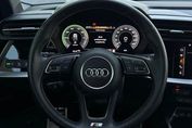 Audi A3 Sportback 45 TFSI e S Line