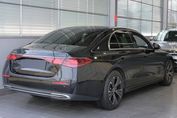 Mercedes Klasa E 220 d  Avantgarde