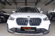 BMW X1 sDrive20i aut
