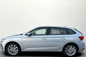 Skoda Scala 1.0 TSI Selection