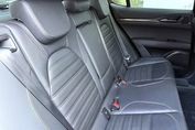 Alfa Romeo Stelvio 2.9 V6 Bi-Turbo Quadrifoglio Q4 aut