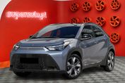 Toyota Aygo X Comfort 1.5 Hybrid Dynamic Force