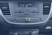 Opel Crossland X 1.2 Edition