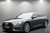 Audi A6 50 TDI mHEV quattro Sport Tiptronic