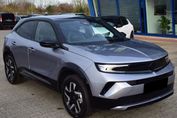 Opel Mokka GS S&S eDTC6 1.2 T mHEV