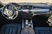 BMW X5 xDrive25d