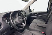 Mercedes Vito 116 CDI Długi 9G-Tronic