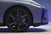 Lexus ES 500e Prestige AWD