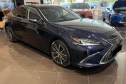Lexus ES 300h Business Edition 2.5 E-CVT