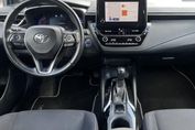 Toyota Corolla 1.8 Hybrid Comfort