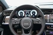 Audi A3 TFSI 150 kW S Line quattro S tronic