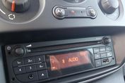 Renault Kangoo L2H1 Zabudowa warsztatowa