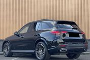 Mercedes GLC 300 d 4-Matic AMG Line
