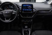 Ford Puma 1.0 Ecoboost Mhev Titanium