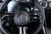 Mercedes CLE 300 4-Matic AMG Line