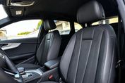 Audi A4 Allroad 45 TFSI mHEV Quattro S tronic
