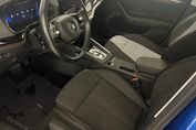Skoda Octavia 2.0 TSI 4x4 Style DSG