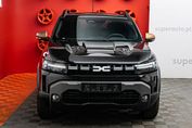 Dacia Duster Extreme 1.2 TCe Hybrid-G LPG 4x4