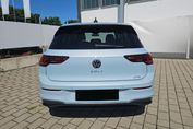 Volkswagen Golf Life Plus 1.5 eTSI mHEV DSG
