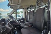 Peugeot Boxer H3-Power