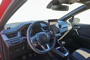 Renault Captur 1.0 TCe Techno