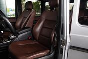 Mercedes Klasa G 350 BlueTec 3.0