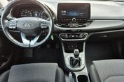 Hyundai i30 1.0 T-GDI Smart