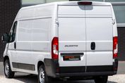 Fiat Ducato 2.3 Multijet L2H2 Professional