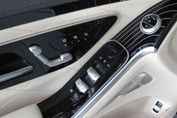 Mercedes Klasa S 450 d 4-Matic L AMG Line