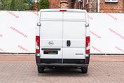 Opel Movano Heavy L3H2