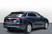 Audi Q8 50 TDI quattro