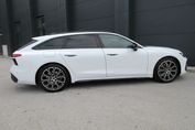 Audi A6 TDI quattro S line Avant