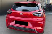 Ford Puma ST-Line PowerShift 1.0 EcoBoost mHEV