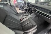 Audi A6 Avant 40 TDI Advanced