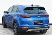 Kia Sportage 1.6 CRDI GT Line 2WD DCT