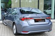 Toyota Corolla 1.8 Hybrid Comfort