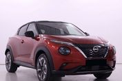 Nissan Juke N-Connecta 1.6 HEV