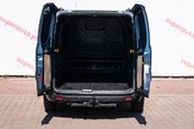 Ford Transit Custom L2H1 Trail