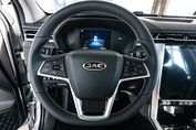 Jac T8 PRO 2.0 CTI MT