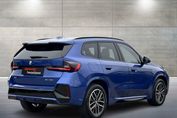 BMW X1 sDrive20i mHEV M Sport sport-aut