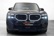BMW XM 50e PHEV