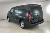 Opel Combo Van Cargo L2H1 Zabudowa Brygadowa