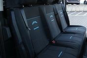 Ford Transit Connect L2 FlexCab Active Kombi