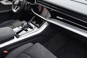 Audi Q8 55 TFSI e quattro