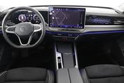 Volkswagen Passat TDI SCR DSG