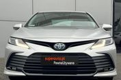 Toyota Camry 2.5 Hybrid